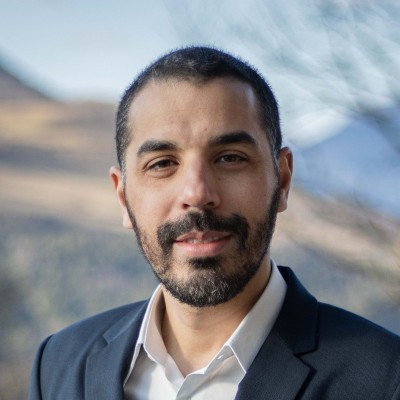 Hamid Lamraoui, UroMems
